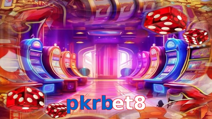 Pkrbet8