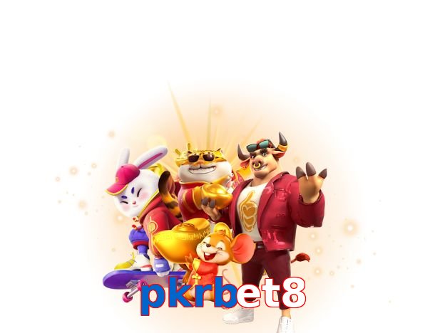 Pkrbet8