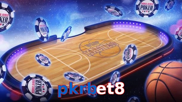 Pkrbet8