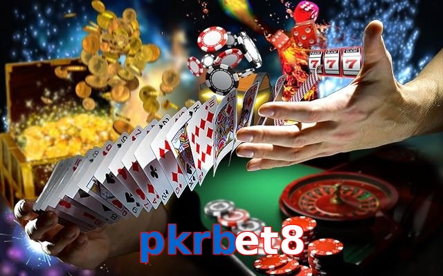 Pkrbet8
