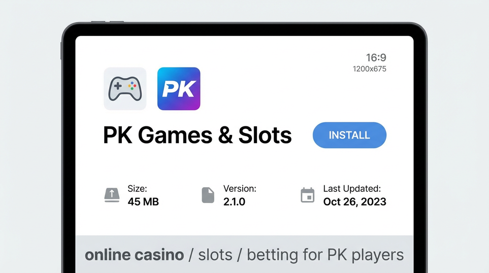 Game list for pkrbet8 gameapk section - 5