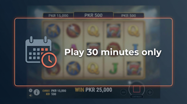 Payment and PKR controls in pkrbet8 - 6