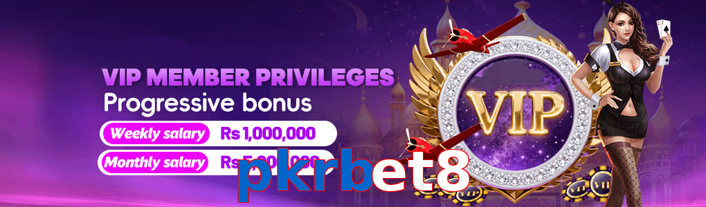 Pkrbet8