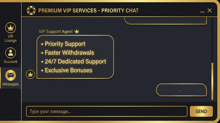 Payment and PKR controls in pkrbet8 - 6